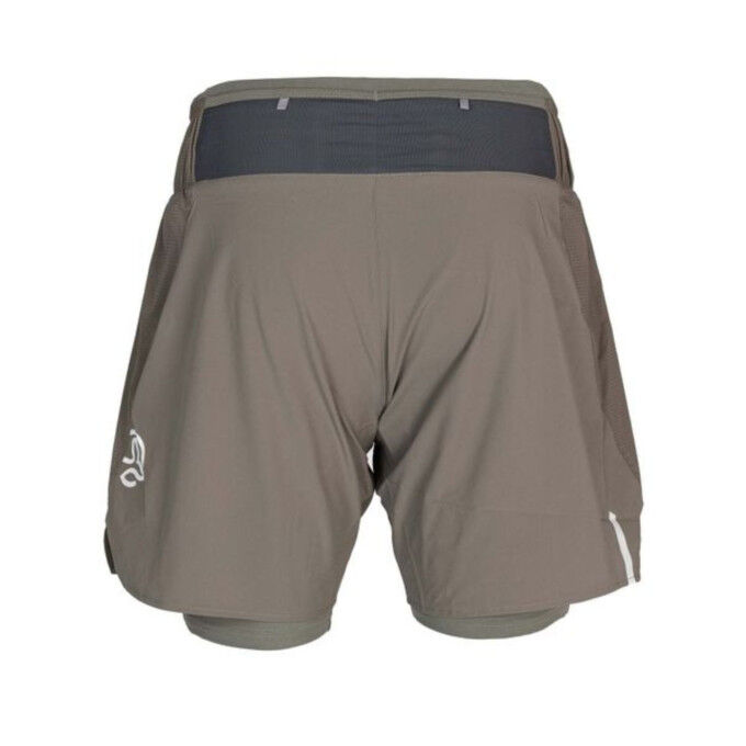 Pantalones cortos para hombre TERNUA LITHIUM SHT M - VETIVER