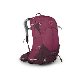 Osprey Sirrus® 34 Women's: lightweight, ventilated backpack for hiking