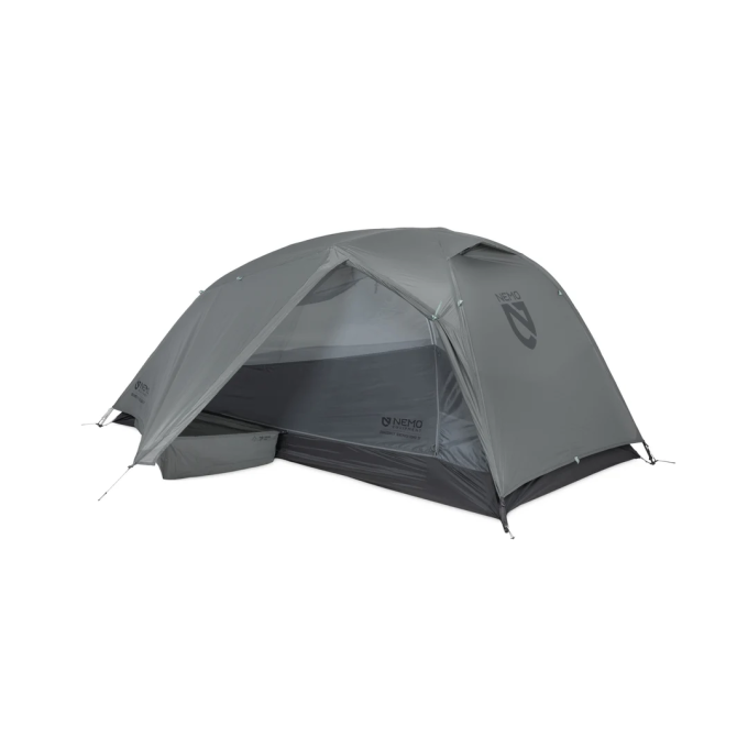 NEMO Dragonfly Bikepack OSMO 2P Ultralight Tent