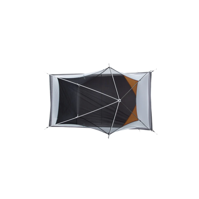 NEMO Dragonfly Bikepack OSMO 2P Ultralight Tent