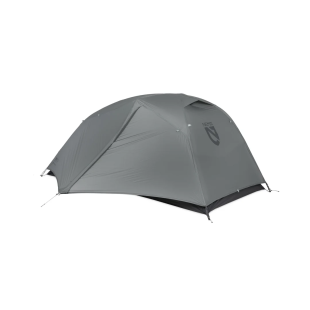 Tente NEMO Dragonfly Bikepack OSMO 2P ultralégère