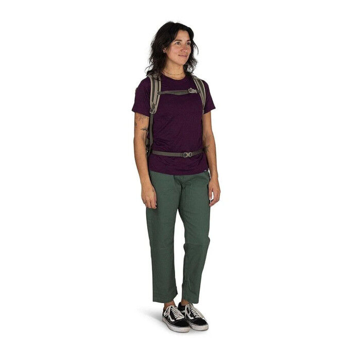 Osprey Daylite™: zaino leggero e versatile per le tue avventure quotidiane