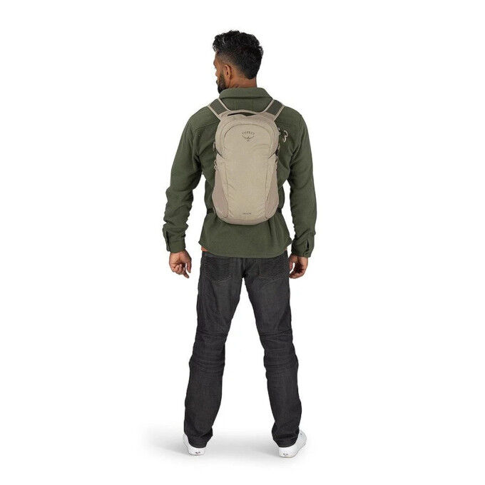 Osprey Daylite™: Leichter und vielseitiger Rucksack für Ihre täglichen Abenteuer