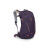 Osprey Hikelite 18 Purple Ink: mochila ligera y eficaz para senderismo