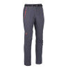 WHALES GREY/TIGERLILY