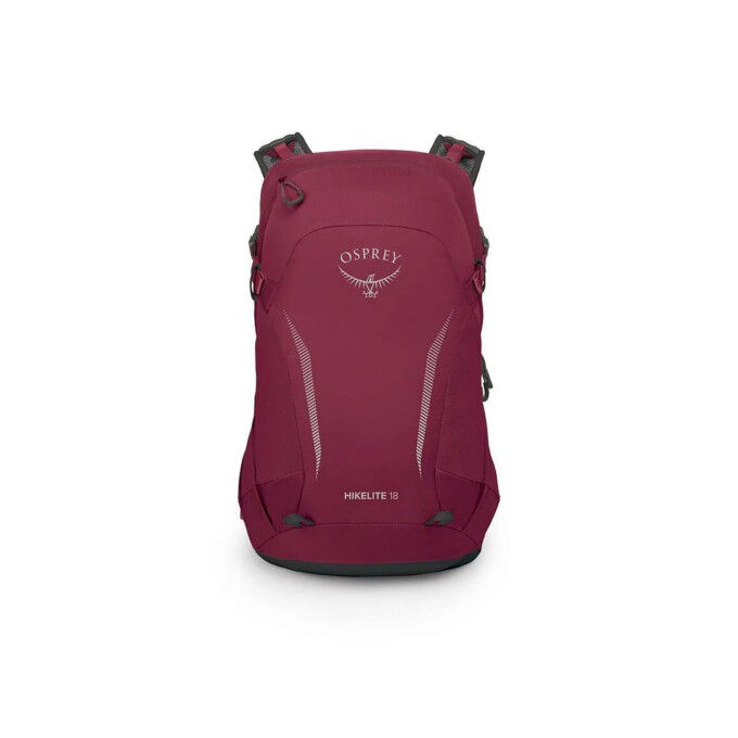 Osprey Hikelite 18 Chameleon: lightweight and high-performance for your hikes