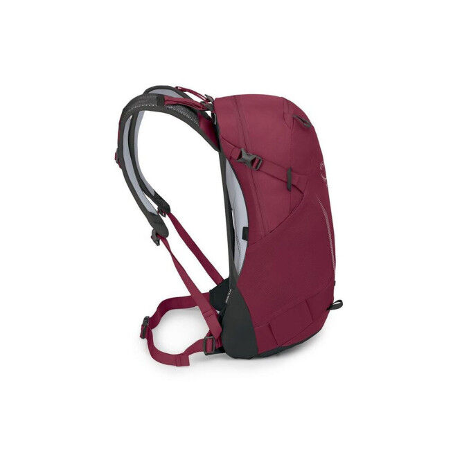 Osprey Hikelite 18 Chameleon: lightweight and high-performance for your hikes