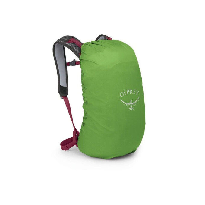 Osprey Hikelite 18 Chameleon: lightweight and high-performance for your hikes