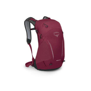 Osprey Hikelite 18 Chameleon: lightweight and high-performance for your hikes