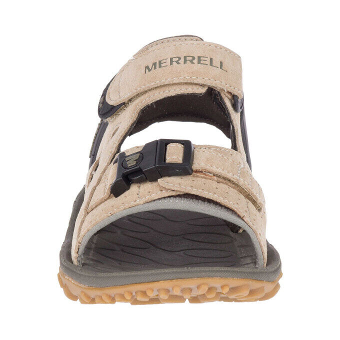 Merrell Kahuna III Uomo: sandali per avventure acquatiche