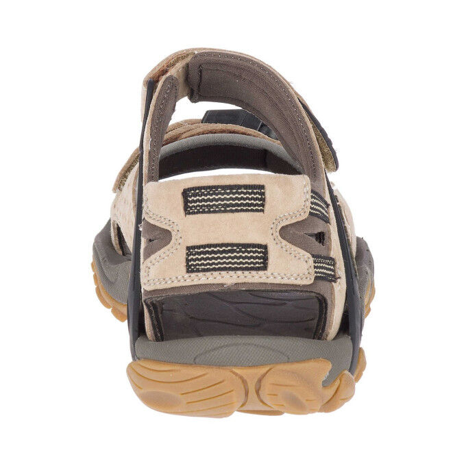 Merrell Kahuna III Hombre: sandalias para aventuras acuáticas