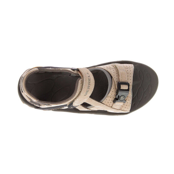 Merrell Kahuna III Uomo: sandali per avventure acquatiche