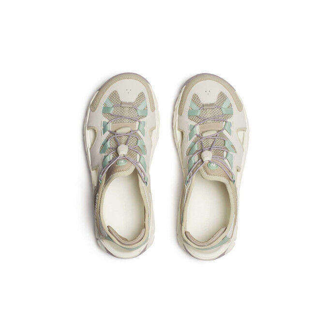 Sandalias de senderismo para mujer Merrel Maipo Explorer Sieve: comodidad y rendimiento en verano