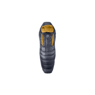 Sac de couchage NEMO Disco Men's 15 REG - Confort et éco-responsable