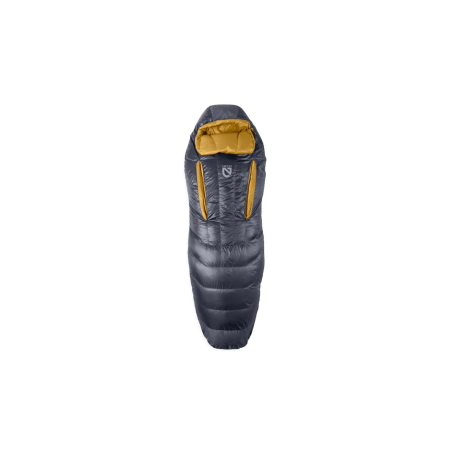Sacco a pelo NEMO Disco Men's 15 REG - Comodo ed ecologico