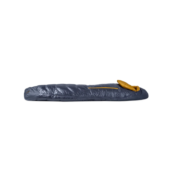 NEMO Disco Men's 15 REG Sleeping Bag - Comfortable and eco-friendly