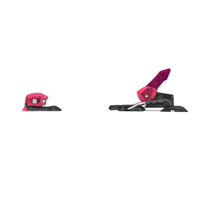 Fixations de ski Tyrolia ATTACK LYT 11 GW BR.95 – Légèreté & Performance
