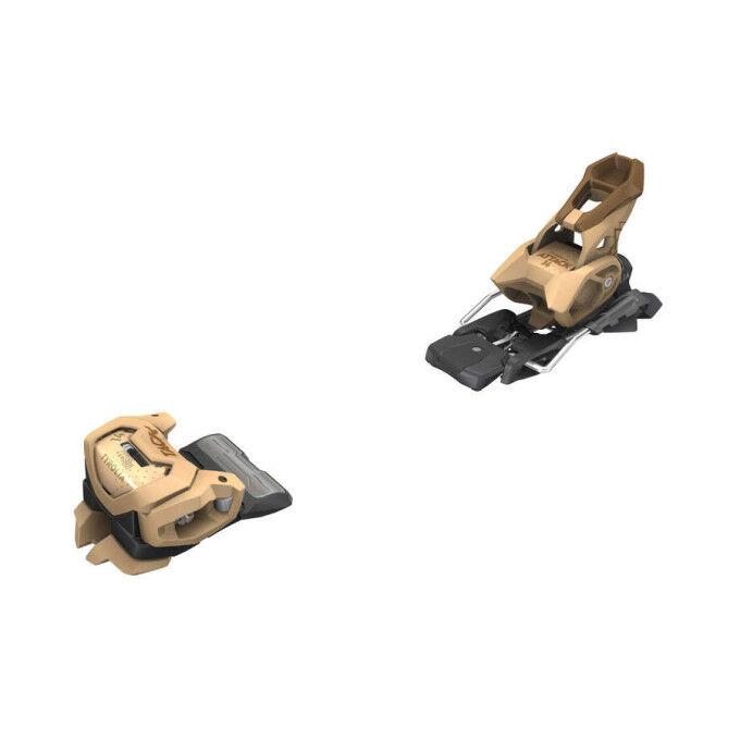 Tyrolia Attack 14 GW W Power Brake2 Race Pro ski bindings