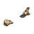Attacchi da sci Tyrolia Attack 14 GW W Power Brake2 Race Pro
