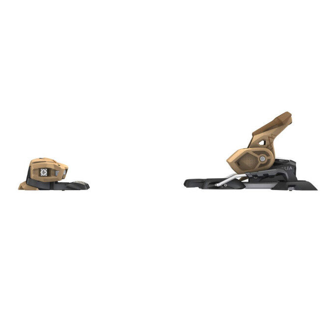 Fijaciones de esquí Tyrolia Attack 14 GW W Power Brake2 Race Pro