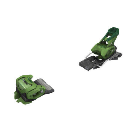 Tyrolia Attack 14 GW W Power Brake2 Race Pro ski bindings