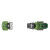 Tyrolia Attack 14 GW W Power Brake2 Race Pro ski bindings