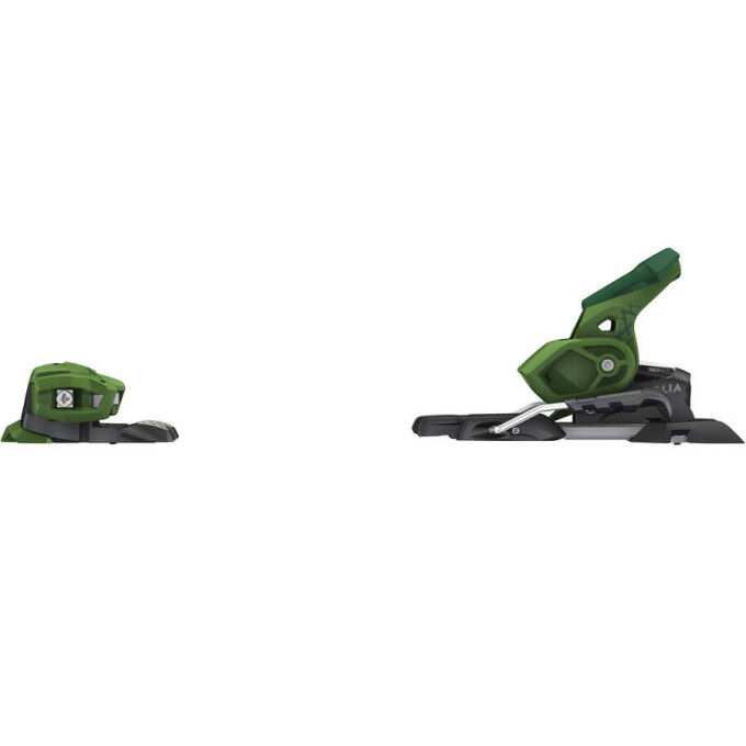 Fixations de ski Tyrolia Attack 14 GW W Power Brake2 Race Pro