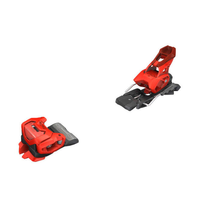 Tyrolia ATTACK 14 GW W RD ski bindings – Performance & Versatility