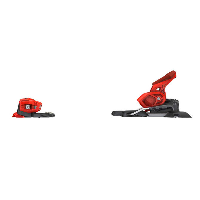 Tyrolia ATTACK 14 GW W RD ski bindings – Performance & Versatility