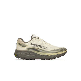 Merrell Agility Peak 6 Burlap : l’alliée des trailers sur terrains techniques