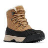 CARIBOU BUFF/BLACK