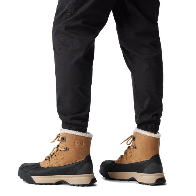 Sorel Scout 87 Lux WP Après-Ski-Stiefel – Warm, wasserdicht und bequem