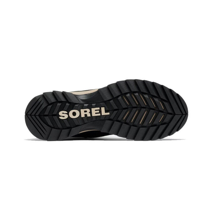 Sorel Scout 87 Lux WP Après-Ski Boots – Warm, Waterproof, and Comfortable