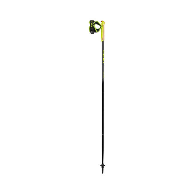 Bastones Leki EvoTrail FX One TA: ligereza y rendimiento para tus trails