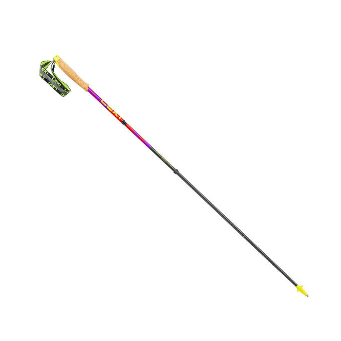 Leki NeoTrail Pro FX One SL: ultra-lightweight, high-performance trail poles