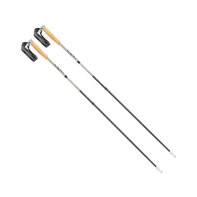 Leki NeoTrail Pro FX One SL: bastones ultraligeros para trail