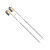 Leki NeoTrail Pro FX One SL: bastones ultraligeros para trail