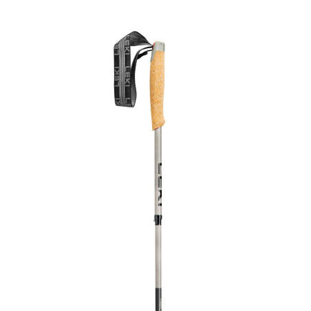 Leki NeoTrail Pro FX One SL: ultraleichte Wanderstöcke für Trailrunning