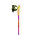 Leki UltraTrail FX One SL: bastones de trail ultraligeros y de alto rendimiento