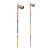 Bastones de trail TSL TRAIL C4 CORK CROSS - Fire