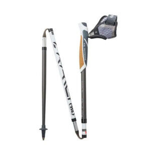 Bâtons de trail TSL TRAIL C4 CORK CROSS - SHADOW SHT