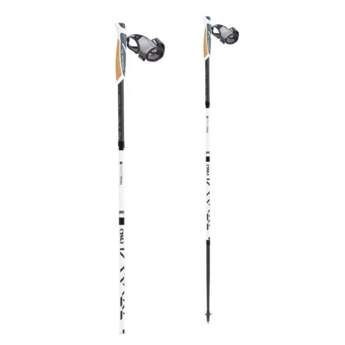 Trail-Stöcke TSL TRAIL C4 CORK CROSS – SHADOW SHT