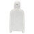 Veste de randonnée Femme TSL Mac in a Sac Ultralite - Blanc