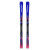 Salomon S/Equipe SL 12 + I12 GW RA ski package | Performance slalom skis