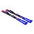 Salomon S/Equipe SL 12 + I12 GW RA ski package | Performance slalom skis