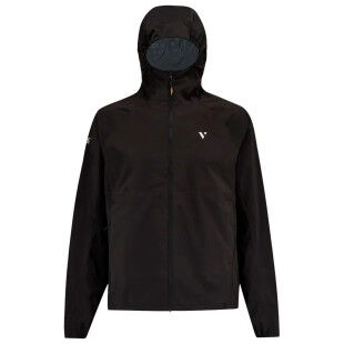 Giacca da trekking da uomo TSL MAC IN A SAC Ultralite - Jet Black