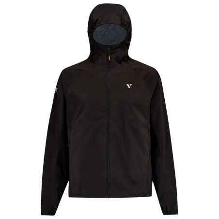 Giacca da trekking da uomo TSL MAC IN A SAC Ultralite - Jet Black