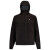 Veste de randonnée Homme TSL MAC IN A SAC Ultralite - Jet Black