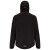 TSL MAC IN A BAG Ultralite Men's Hiking Jacket - Jet Black
