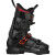 Salomon S/PRO ALPHA C BOA 120 Negro – Botas de esquí de alto rendimiento